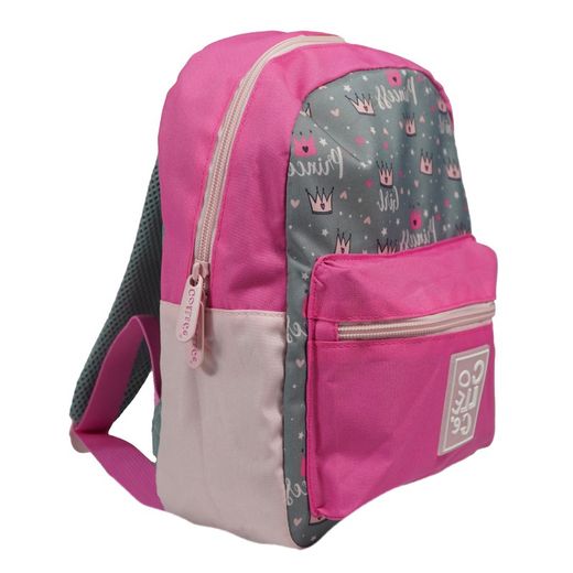 Mochila infantil PRINCESS