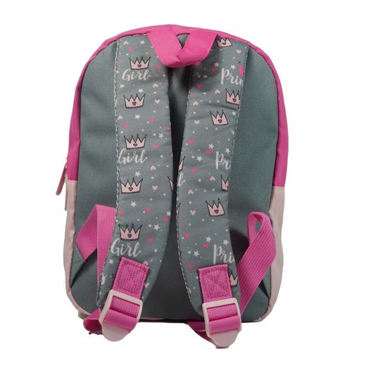 Mochila infantil PRINCESS