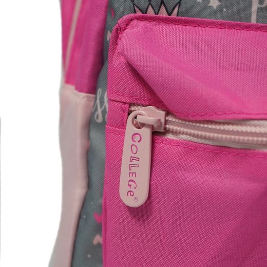 Mochila infantil PRINCESS