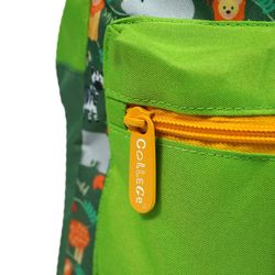 Mochila infantil SAFARI