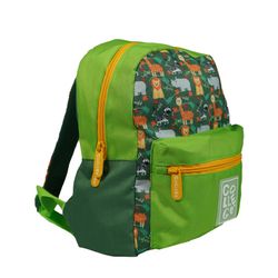 Mochila infantil SAFARI