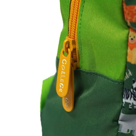 Mochila infantil SAFARI