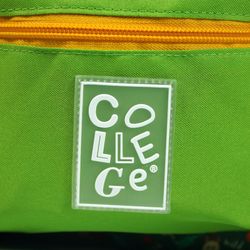 Mochila infantil SAFARI