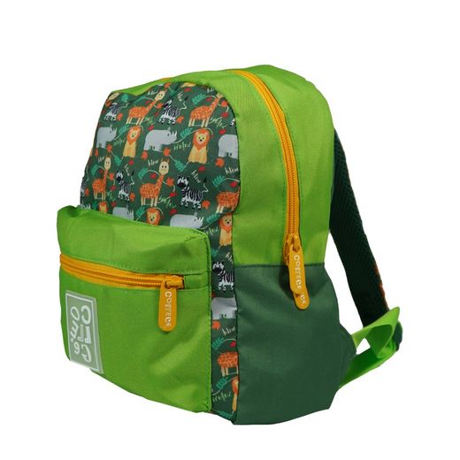 Mochila infantil SAFARI