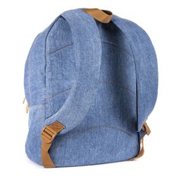 Sac à dos série denim Blue Jean