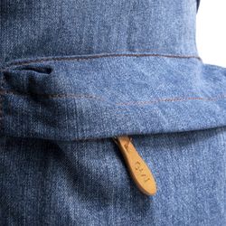 Sac à dos série denim Blue Jean