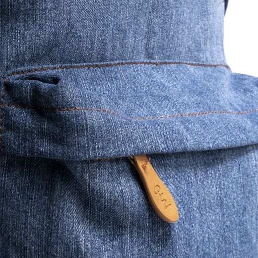 Sac à dos série denim Blue Jean