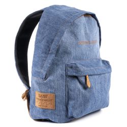 Sac à dos série denim Blue Jean