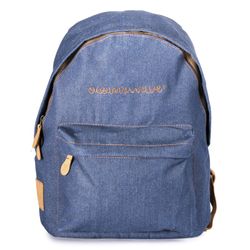 Mochila serie vaquera Jean Navy
