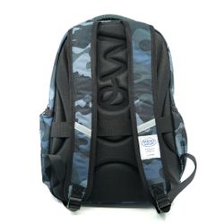 Sac à dos militaire multizipper
