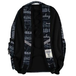 Mochila de praia multizíper