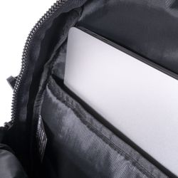 Mochila Ocean's Wave Explorer Negra