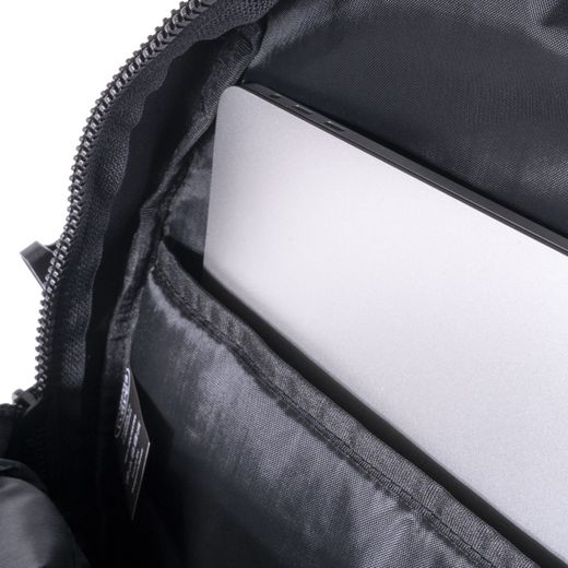 Mochila Ocean's Wave Explorer Negra