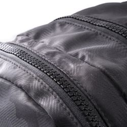 Mochila Ocean's Wave Explorer Negra