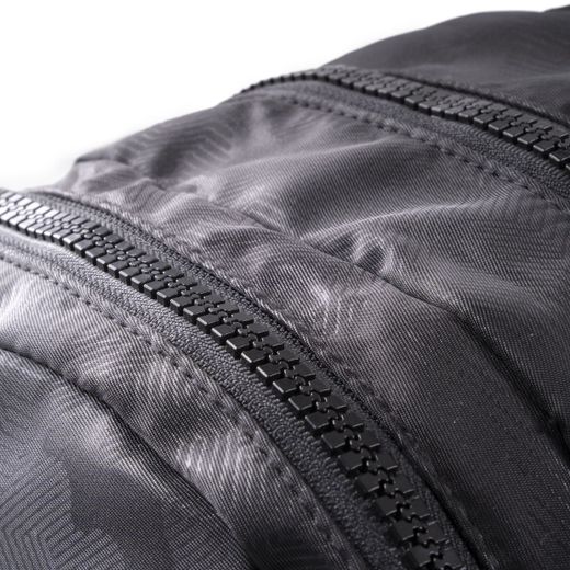 Mochila Ocean's Wave Explorer Negra