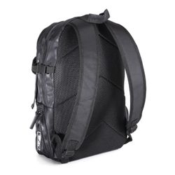Mochila Ocean's Wave Explorer Negra