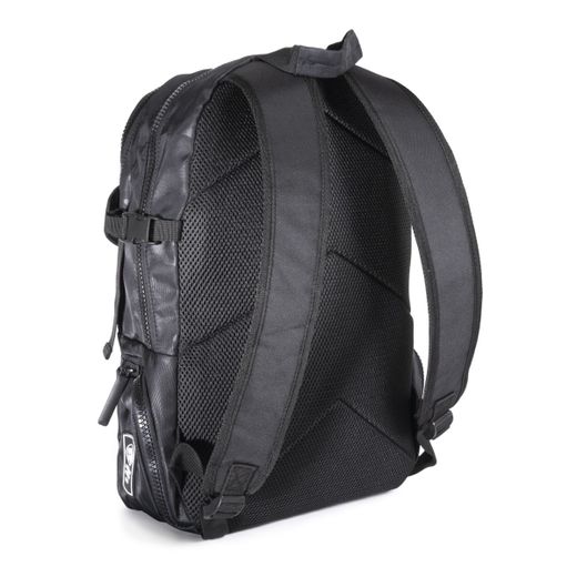 Mochila Ocean's Wave Explorer Negra