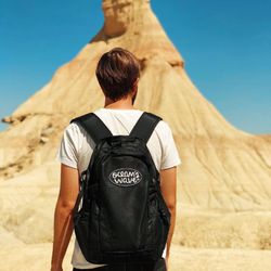 Mochila Ocean's Wave Explorer Negra
