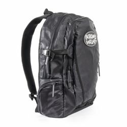 Mochila Ocean's Wave Explorer Negra