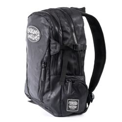 Mochila Ocean's Wave Explorer Negra