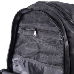 Sac à dos Preta Ocean's Wave Explorer