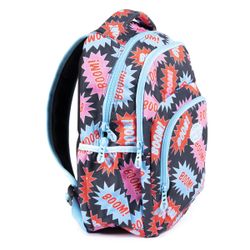 Mochila infantil Primary Boom