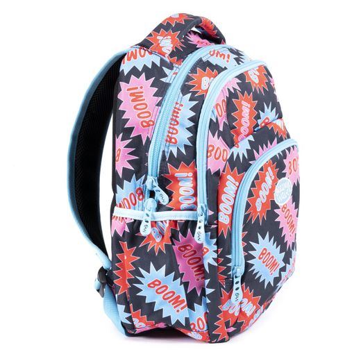 Mochila infantil Primary Boom