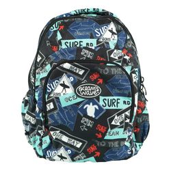 Mochila Primary Ocean DR