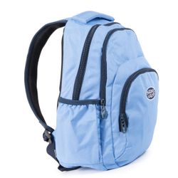 Mochila infantil Primária Sky Blue