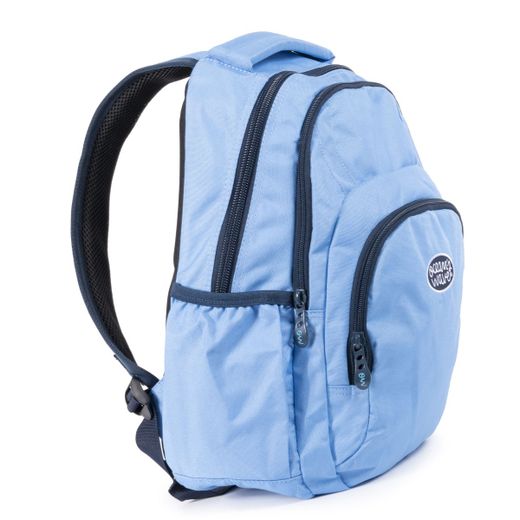 Mochila infantil Primária Sky Blue