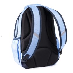Mochila infantil Primária Sky Blue
