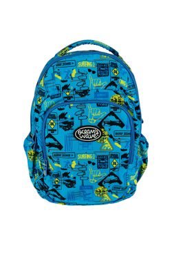 Mochila Primary Surf JR