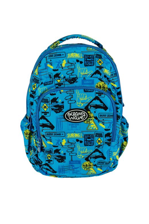 Mochila Primary Surf JR