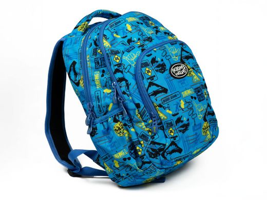 Mochila Primary Surf JR
