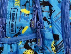 Mochila Primary Surf JR
