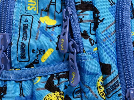 Mochila Primary Surf JR