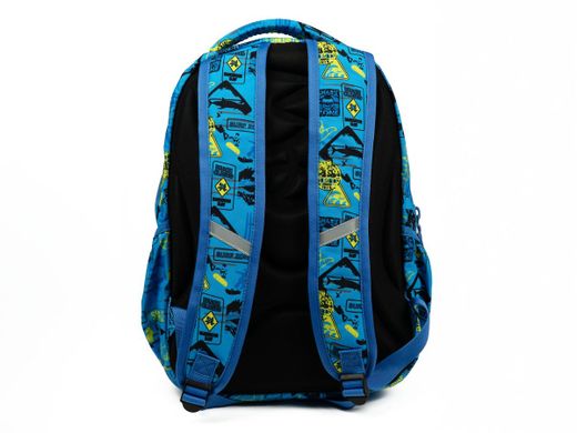 Mochila Primary Surf JR
