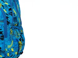 Mochila Primary Surf JR