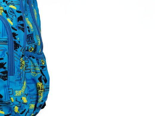 Mochila Primary Surf JR