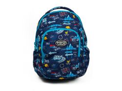 Mochila Primary Travel