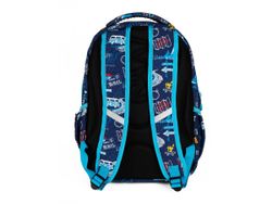 Sac à dos de voyage principal