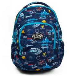 Sac à dos de voyage principal