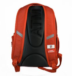 Sac à dos Atlético de Madrid Movistar Riders Vermelha