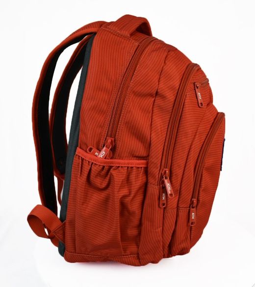 Sac à dos Atlético de Madrid Movistar Riders Vermelha