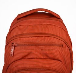 Sac à dos Atlético de Madrid Movistar Riders Vermelha