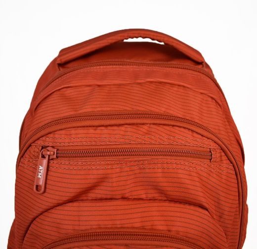 Sac à dos Atlético de Madrid Movistar Riders Vermelha