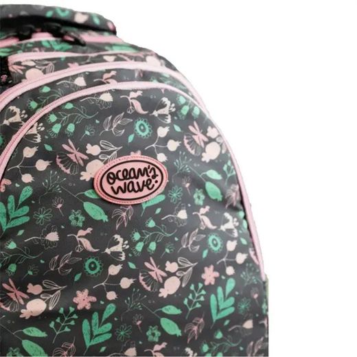 Mochila Aloha II Secundária