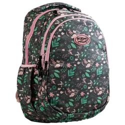 Mochila Aloha II Secundária