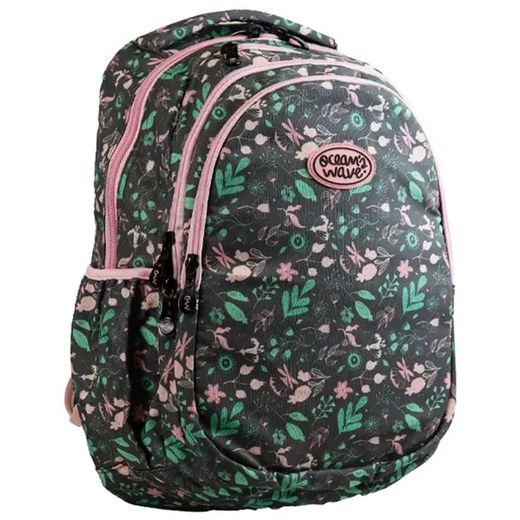 Mochila Aloha II Secundária