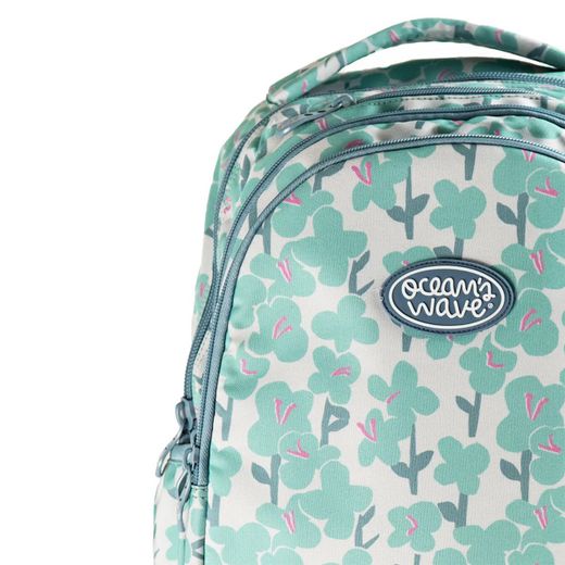 Mochila secundary Anara de Ocean’s Wave